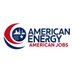 American Energy American Jobs (@usenergyusjobs) Twitter profile photo American Energy American Jobs (@usenergyusjobs) Twitter profile photo