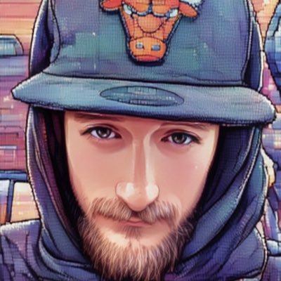 LVL 25 • | Unhinged Streamer | Eye Caner In Remission 🤞🙏 | Freelance GFX Artist @JayMadeGFX | own @wzrdggs