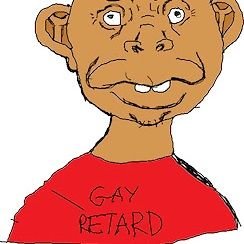 phagfinder's profile picture. Don't be a phag, and you won't get the tag..
Political Hacks, Activists, and Grifters.. beware!