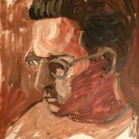 Seth Edenbaum (@veidt_comrade) 's Twitter Profile
