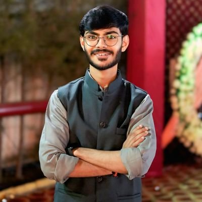 GauravjSharma_'s profile picture. City Convener RKM @abvpindore