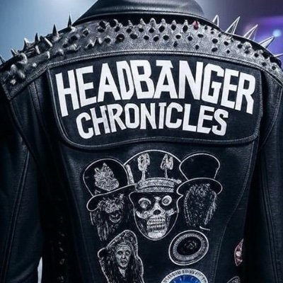 Sharing my Heavy Metal and Rock collection. Everything from hair metal to rock 🤘🏻