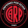 enfermoxriver9's profile picture. No alcanza con tener plata, hay que jugar bien al futbol.