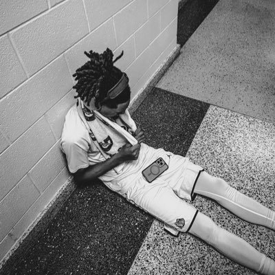 Legend Bunch Jr Profile