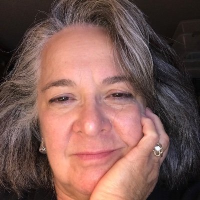 Margare99190021's profile picture. American Constitutionalist, MAGA , XXFemale, Retired Teacher, Mother, Grandmother, Often Sarcastic, Like History, Mysteries, Interesting People to Follow