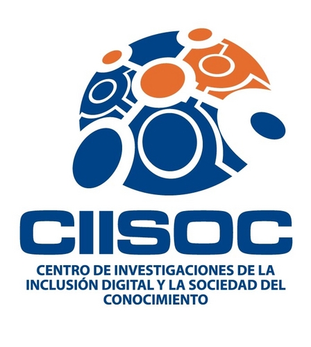 Centro de Investigaciones de la Inclusión Digital y la Sociedad del Conocimiento de la Universidad de La Frontera.