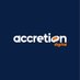 Accretion Digital (@accretiondigi) Twitter profile photo Accretion Digital (@accretiondigi) Twitter profile photo