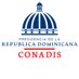 CONADIS República Dominicana (@conadisrd) Twitter profile photo