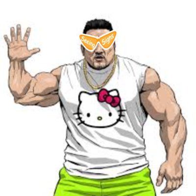 MUATPS's profile picture. Try to be better.