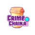 CrimeChain.ai (@crimechainai) Twitter profile photo CrimeChain.ai (@crimechainai) Twitter profile photo