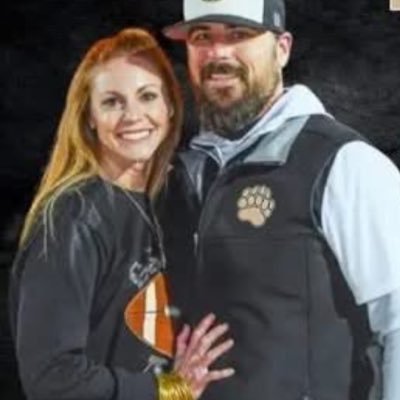 Christian | Husband | Athletic Director | Head Football Coach @ Lincoln High School (AL)