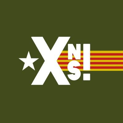 ⋆𝗫 El Jovent Nacionalista dels Països Catalans
🫵🏼 Uneix-te per l'alliberament.
🔥 Nascuts de l'esperit del 2019