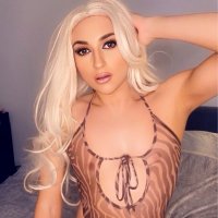Bambi Bentley (@littlebambi19) 's Twitter Profile