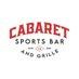 Cabaret Sports Bar & Grille (@cabbargrille) Twitter profile photo Cabaret Sports Bar & Grille (@cabbargrille) Twitter profile photo