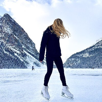 kademuth_RD's profile picture. Master of Public Health, Registered Dietitian. Traveler, Dreamer, Writer, Figure Skater, Social Media Director