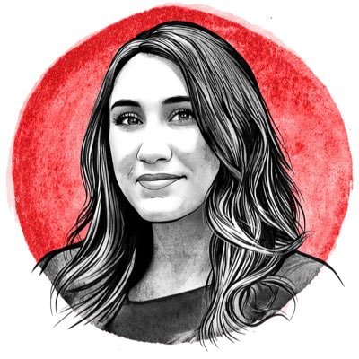 I 💜 @nickssolheim | Book reviewer | Contributor @amconmag | Fmr @foxnews | Subscribe to The Girl’s Guide below ⬇️