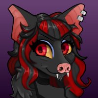 Marla the Bat (@batmarla) 's Twitter Profile
