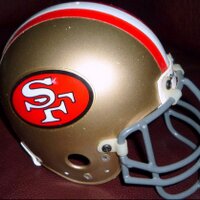 Clarence Hampton - @Hampton49ers Twitter Profile Photo