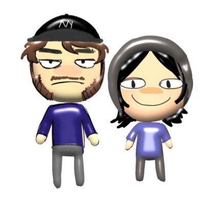 please don’t make me get a job - pfp by @n0va_ssunit
