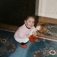 𝕓𝕣𝕠𝕜𝕖𝕟 (@dreamsdot) 's Twitter Profile
