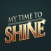 MyTimeToShineHello (@mytimetoshineh) Twitter profile photo MyTimeToShineHello (@mytimetoshineh) Twitter profile photo