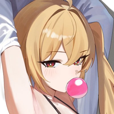 mayfortuna_'s profile picture. Just a girl who loves to show off ! » 25 » she/her » bi » trans MtF » MDNI !!!!