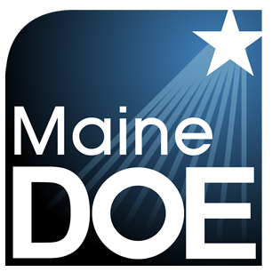 The official Twitter account of the Maine Department of Education. Retweets and likes do not imply endorsement.