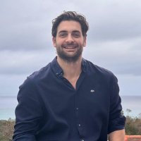 Giovanni Rabuffo (@grabuffo) 's Twitter Profile Photo Giovanni Rabuffo (@grabuffo) 's Twitter Profile Photo