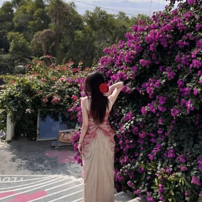 naovalfwal's profile picture. Believer | Achiever | Dreamer ✨