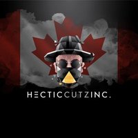 Hectic Cutz Inc. (@hectic_cutz) 's Twitter Profile Photo Hectic Cutz Inc. (@hectic_cutz) 's Twitter Profile Photo