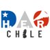 H.E.R. DAO Chile (@herdaochile) Twitter profile photo H.E.R. DAO Chile (@herdaochile) Twitter profile photo