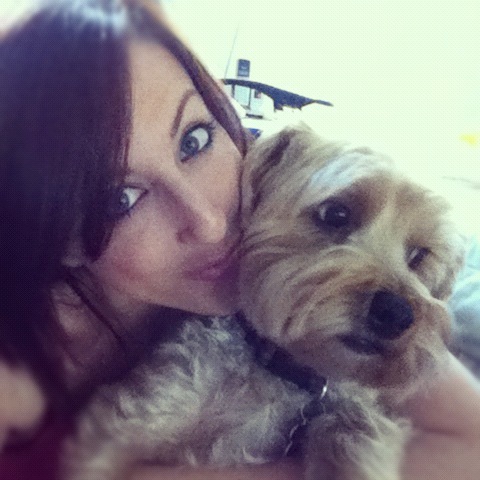 RebeccaParsley's profile picture. forever young