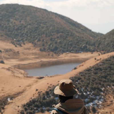 quokgdacnmtu's profile picture. Seek peace. 🕊️🌿