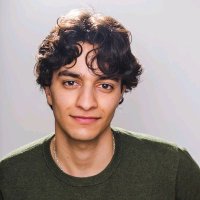 Michael Iskander (@michaelisk22525) 's Twitter Profile