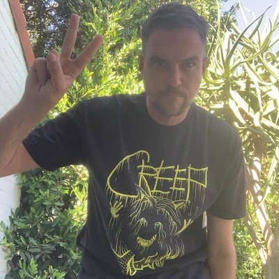 denispinkman's profile picture. 