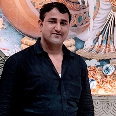 Gauravkumar7528's profile picture. 9717843784