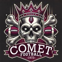 West Carter Comet Football Official (@westcometsfball) 's Twitter Profile