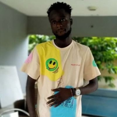 AbubakarSa48353's profile picture. 