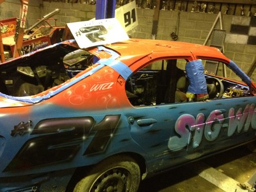 sigwig21's profile picture. wing man!!!