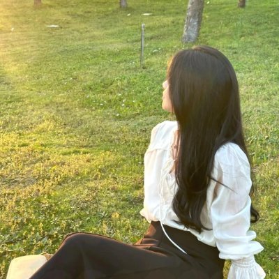 BalareaTGR's profile picture. Simple but significant. 🌿✨