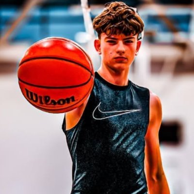 Logan Row | 2028 | 6’5” Combo Guard | Logan.Row2028@gmail.com |