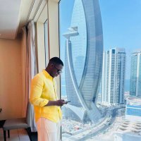 Komo. (@jide_komolafe) 's Twitter Profile Photo