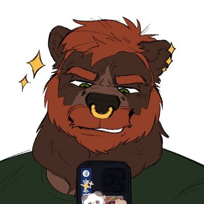 archie π» Profile