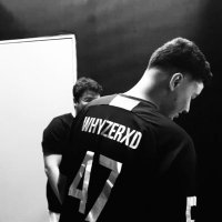 whyzerxD (@whyzerk1ng) 's Twitter Profile Photo whyzerxD (@whyzerk1ng) 's Twitter Profile Photo