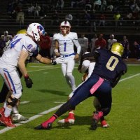 Keyshawn Goggins (@kgoggins0) 's Twitter Profile