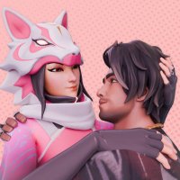 fettuccine (@kitsunespire) 's Twitter Profile