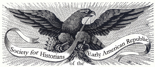 The Society for Historians of the Early American Republic is dedicated to exploring US history from 1776-1861.

#SHEAR2024 registration now open!