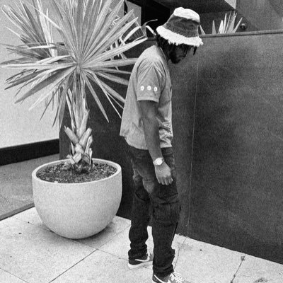 fbgmorris's profile picture. Beat the odds.. #Elevating ✈️