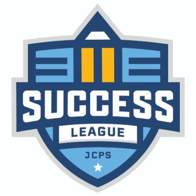Success League 2025: June 16-July 11 Middle/High School Hours: 8:00 AM - 1:00 PM Elementary Hours: 9:30 AM - 2:30 PM