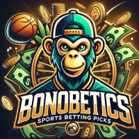 Bonobetics (@bonobetics) Twitter profile photo